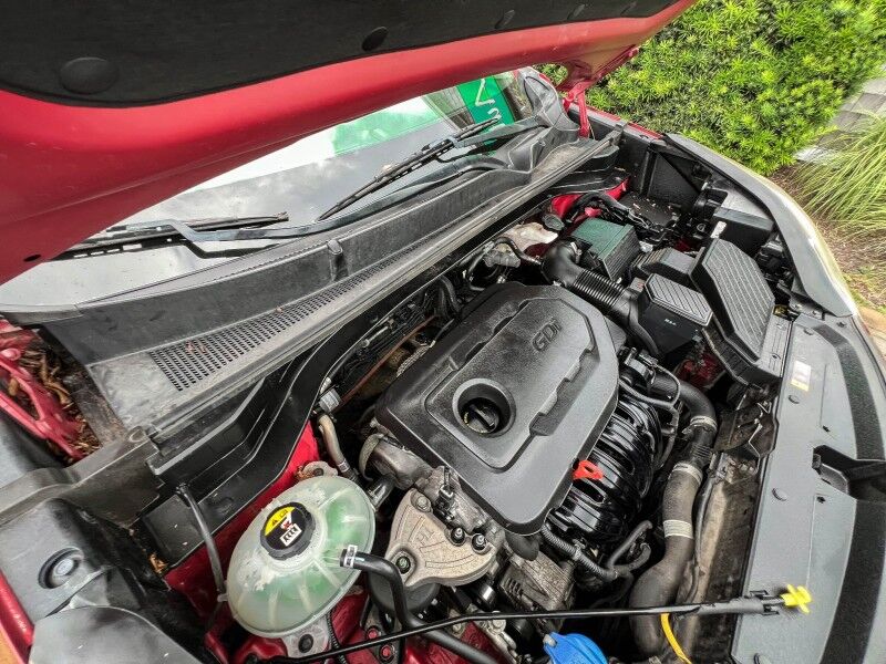 2019 Kia Sportage LX Wilmington NC
