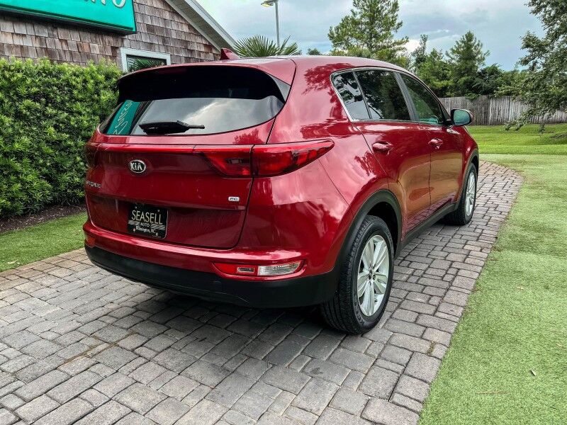 2019 Kia Sportage LX Wilmington NC