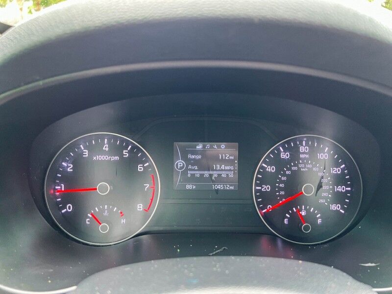 2019 Kia Sportage LX Wilmington NC