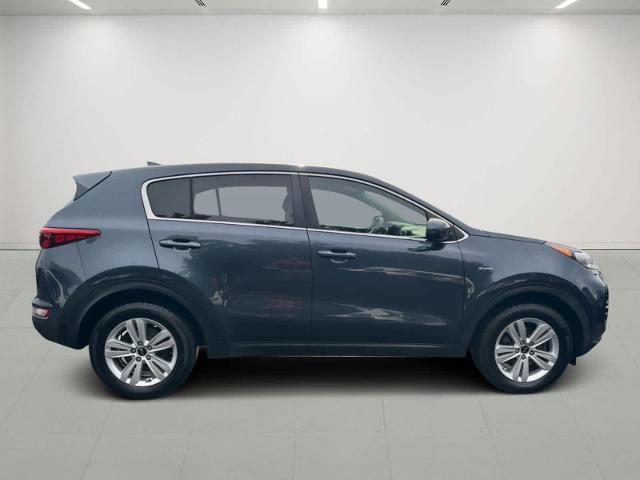 2019 Kia Sportage LX Fitchburg MA