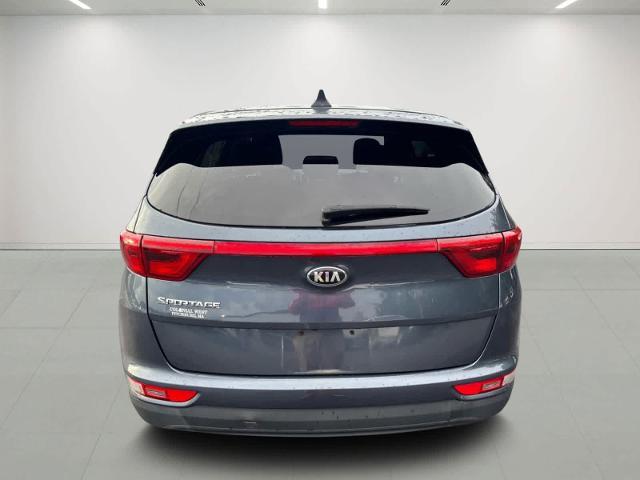 2019 Kia Sportage LX Fitchburg MA