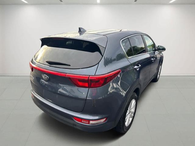 2019 Kia Sportage LX Fitchburg MA