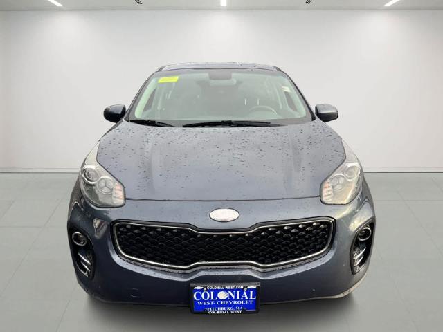 2019 Kia Sportage LX Fitchburg MA