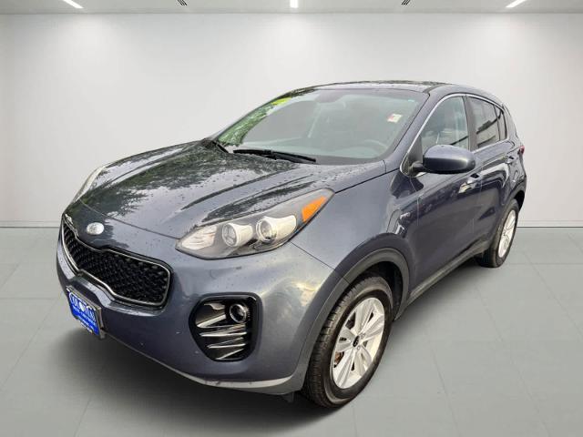 2019 Kia Sportage LX Fitchburg MA