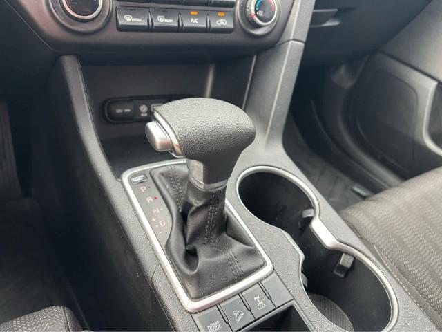 2019 Kia Sportage LX Fitchburg MA