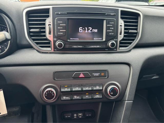 2019 Kia Sportage LX Fitchburg MA
