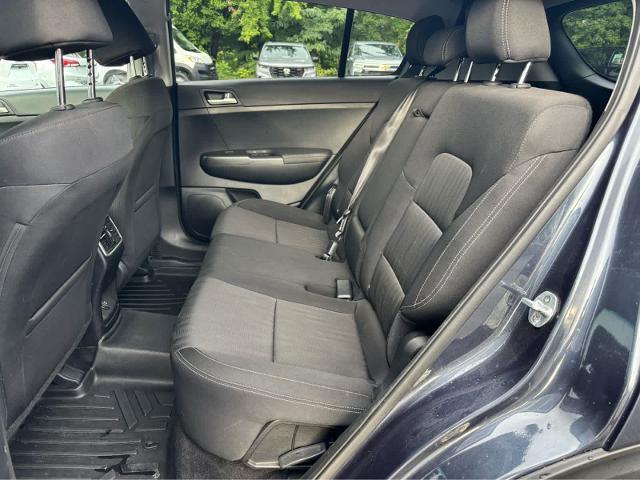 2019 Kia Sportage LX Fitchburg MA