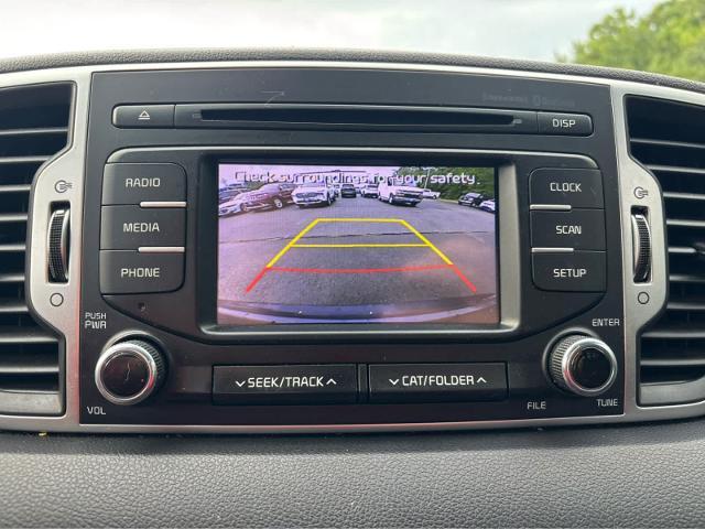 2019 Kia Sportage LX Fitchburg MA