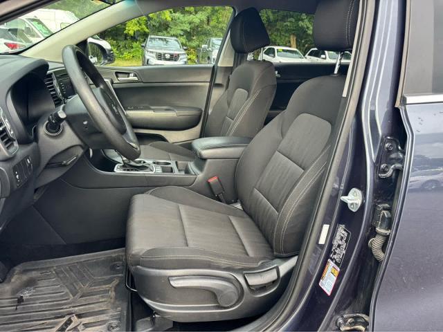 2019 Kia Sportage LX Fitchburg MA