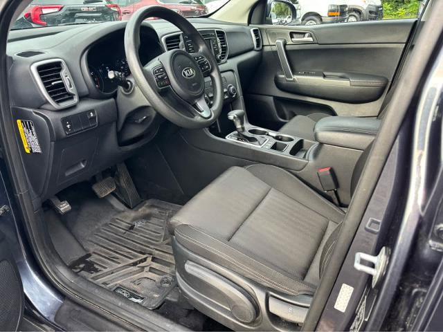 2019 Kia Sportage LX Fitchburg MA