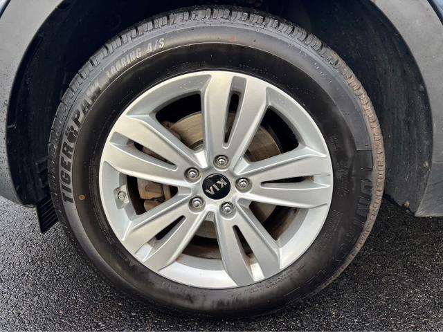 2019 Kia Sportage LX Fitchburg MA