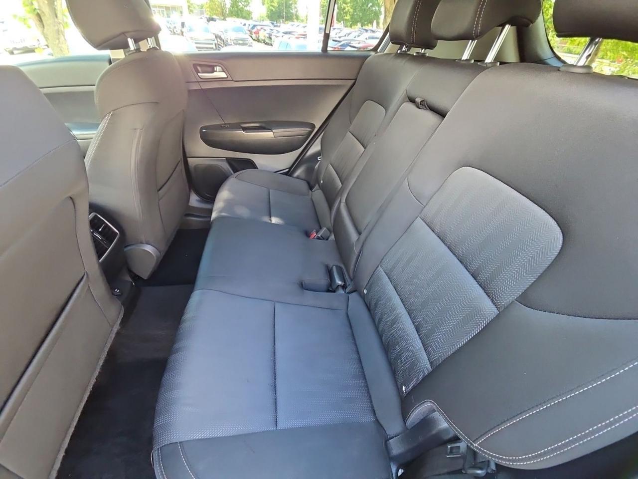 2019 Kia Sportage LX Waldorf MD