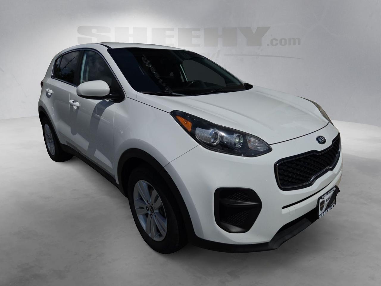 2019 Kia Sportage LX Waldorf MD