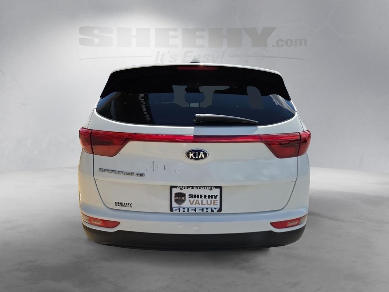 2019 Kia Sportage LX Waldorf MD