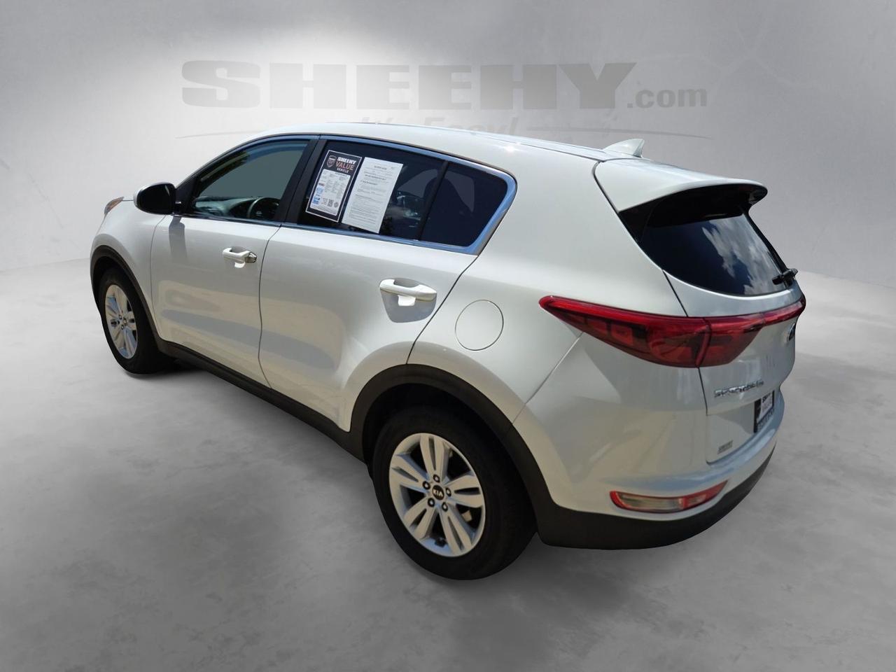 2019 Kia Sportage LX Waldorf MD