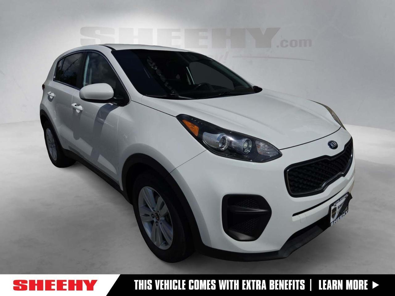 2019 Kia Sportage LX Waldorf MD