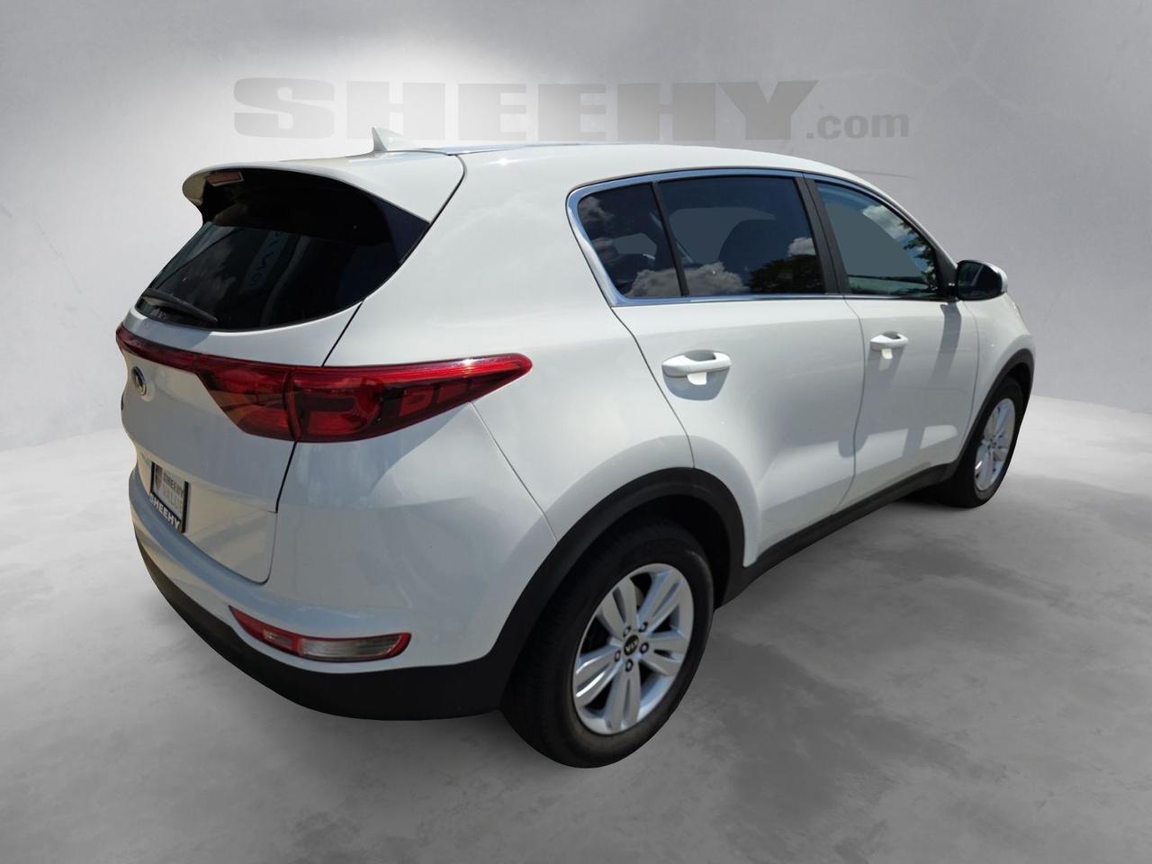 2019 Kia Sportage LX Waldorf MD