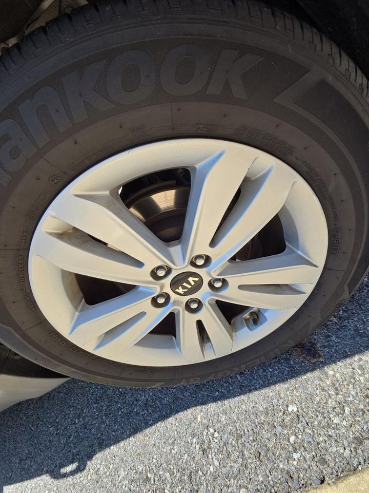 2019 Kia Sportage LX Waldorf MD