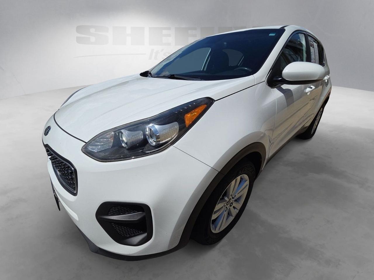 2019 Kia Sportage LX Waldorf MD