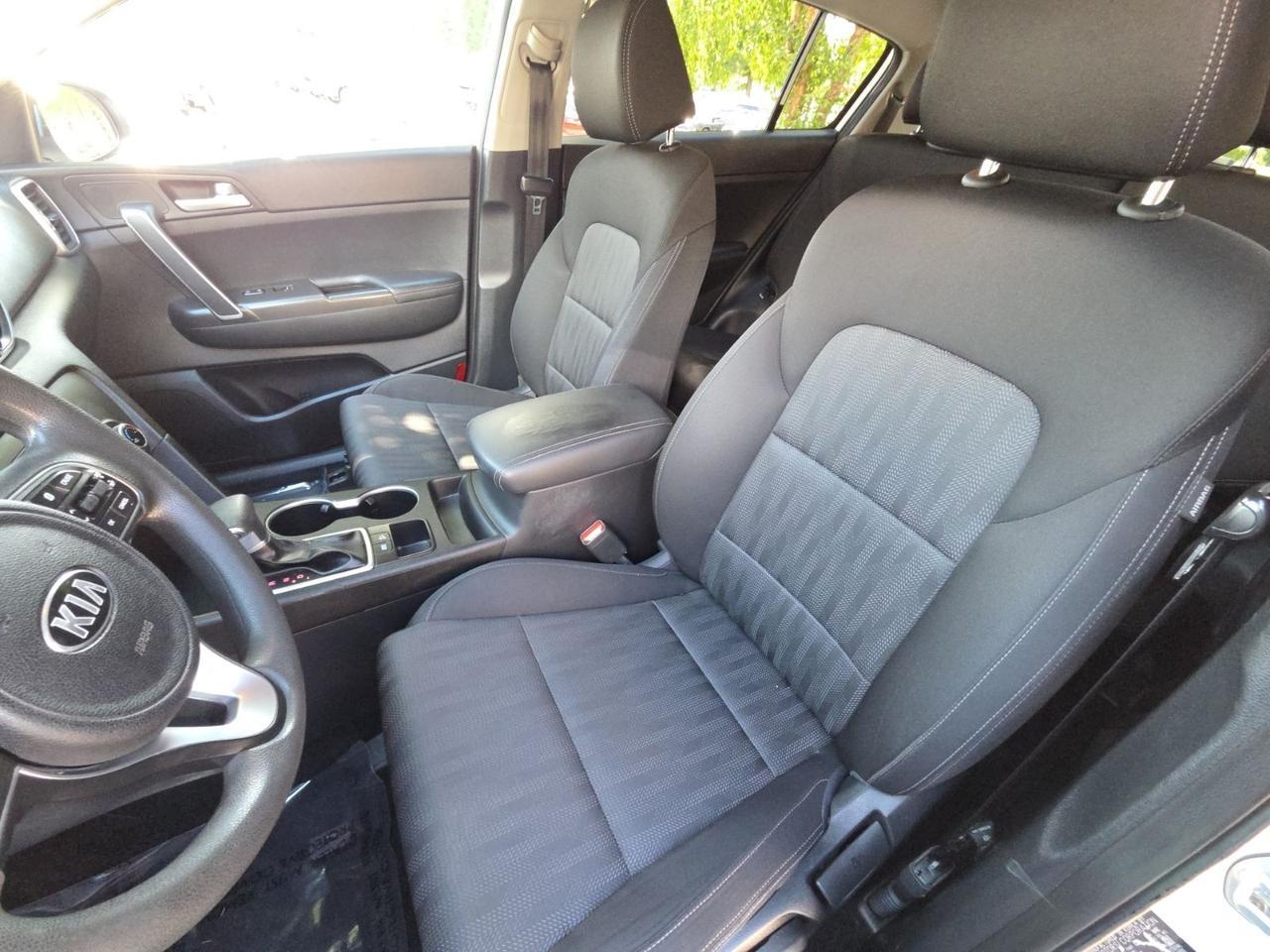 2019 Kia Sportage LX Waldorf MD