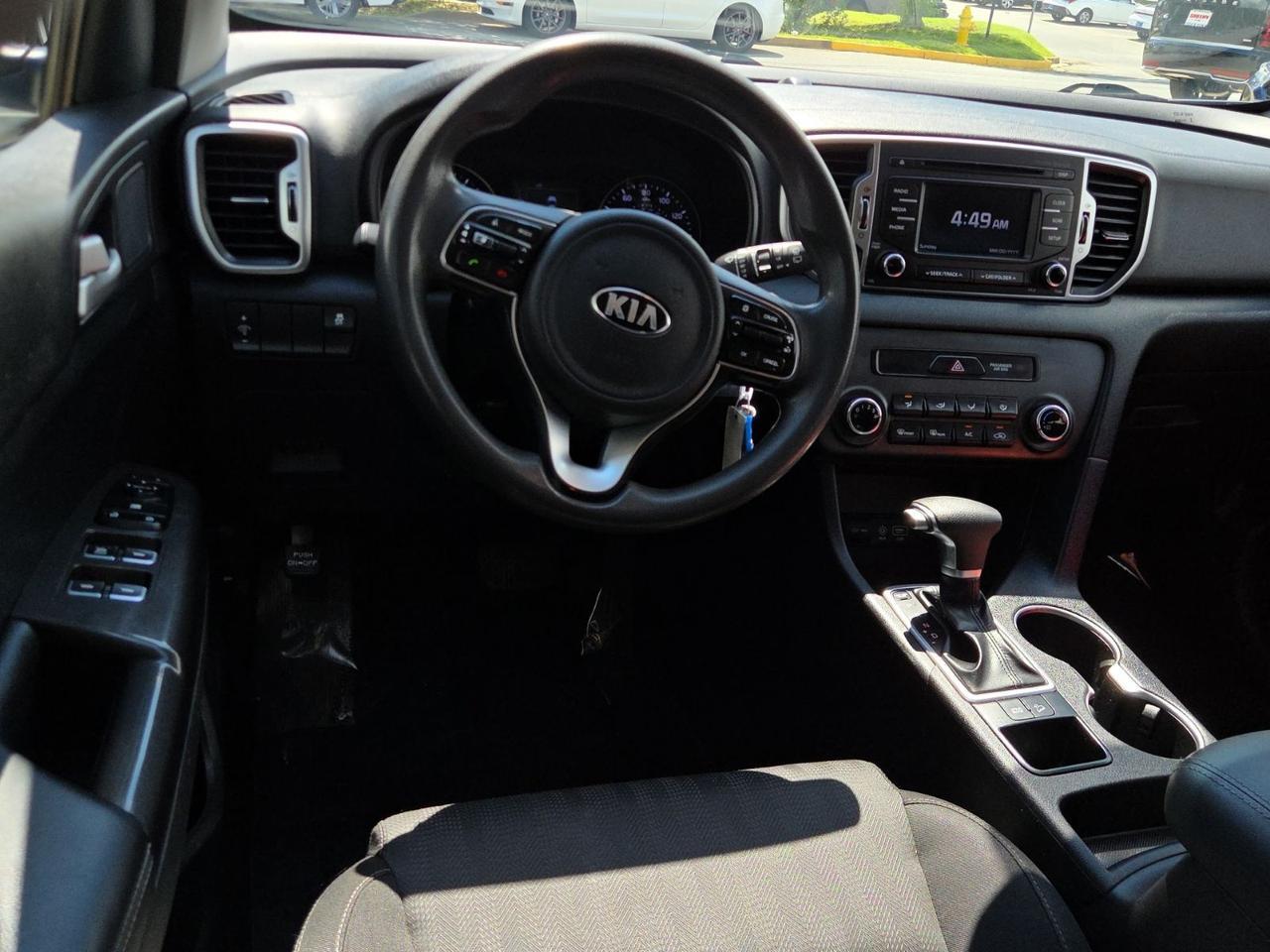 2019 Kia Sportage LX Waldorf MD