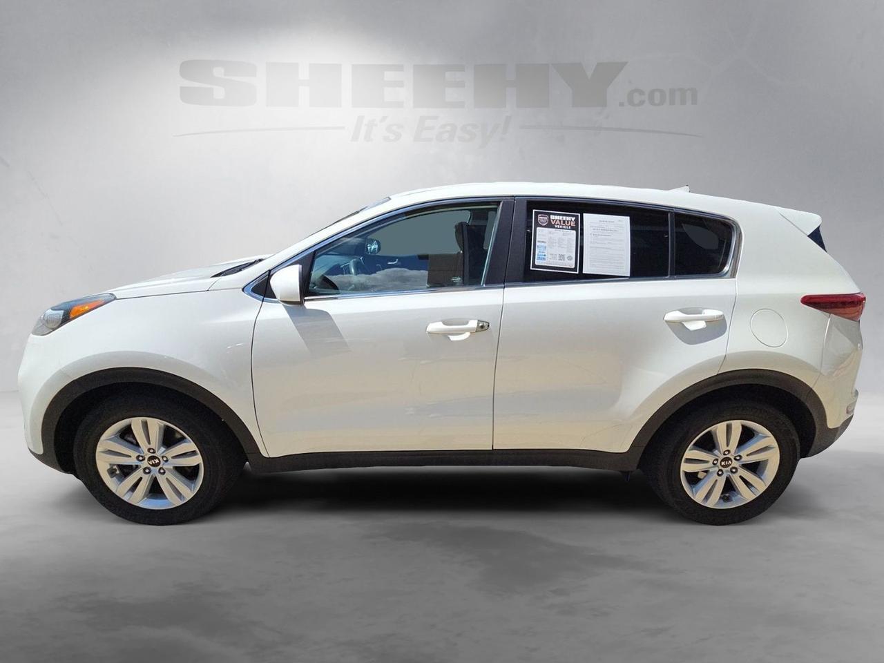 2019 Kia Sportage LX Waldorf MD