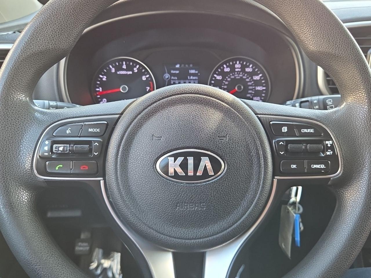 2019 Kia Sportage LX Waldorf MD
