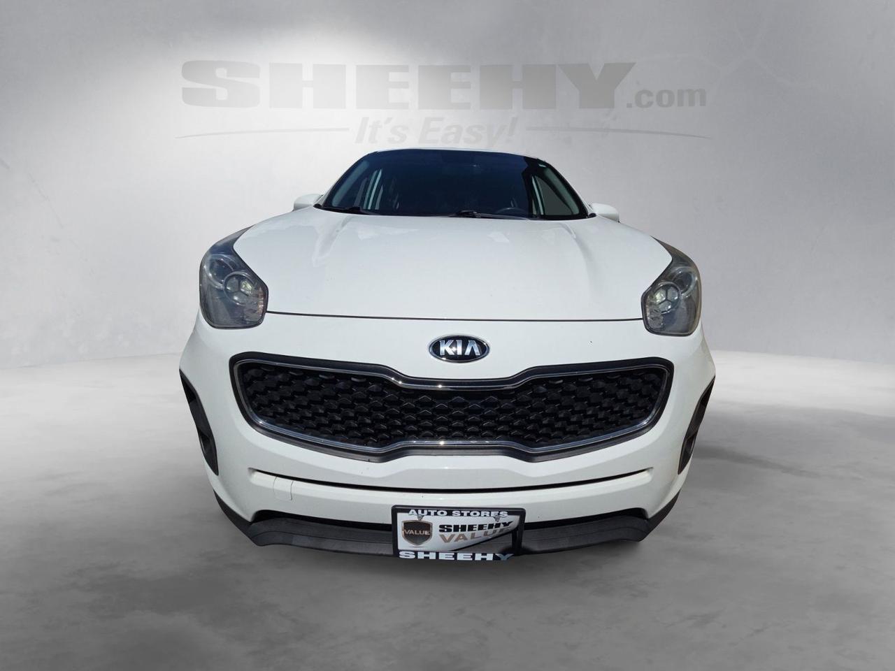 2019 Kia Sportage LX Waldorf MD