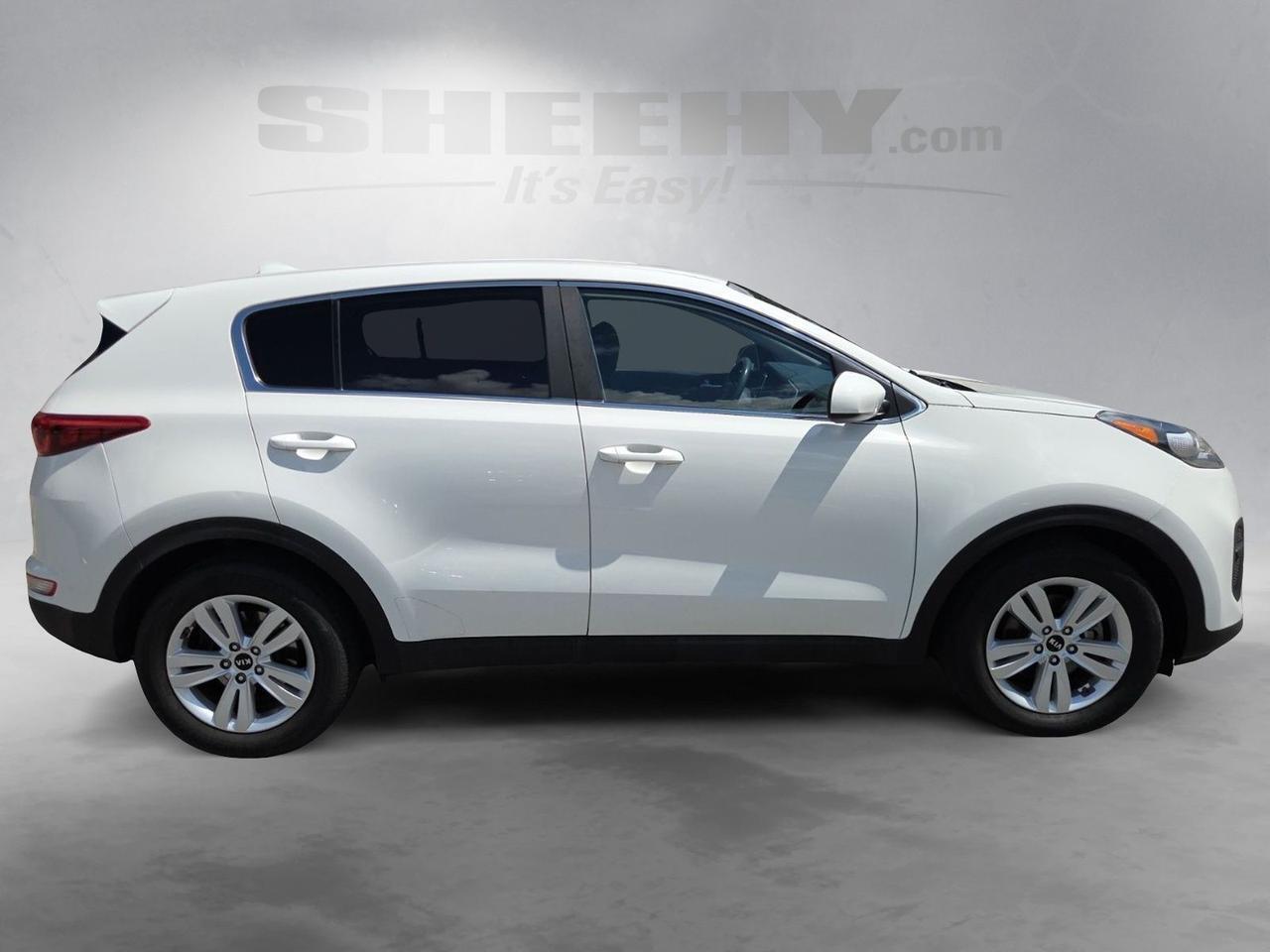 2019 Kia Sportage LX Waldorf MD