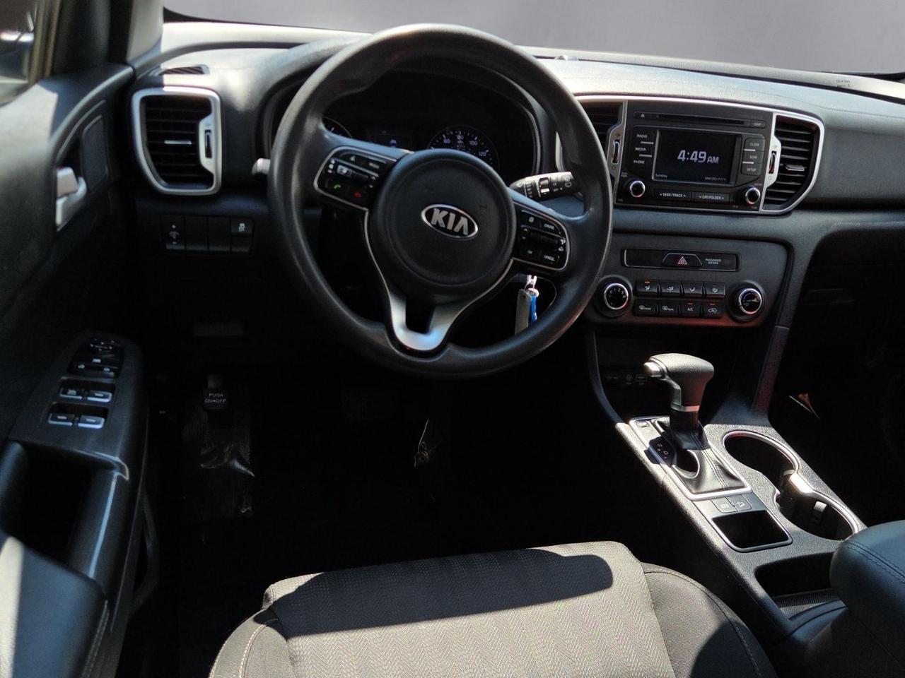2019 Kia Sportage LX Waldorf MD