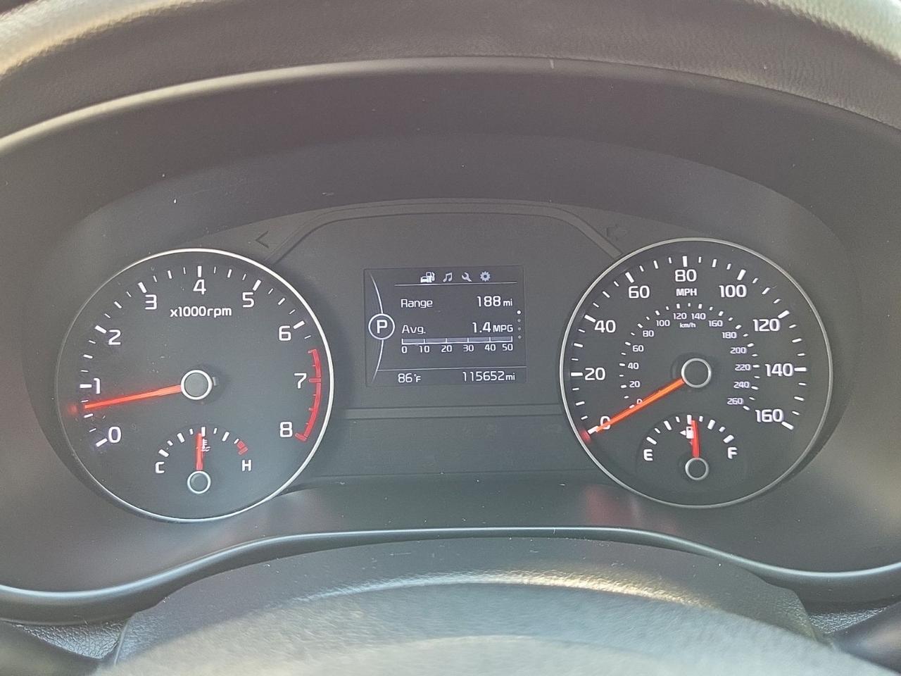 2019 Kia Sportage LX Waldorf MD