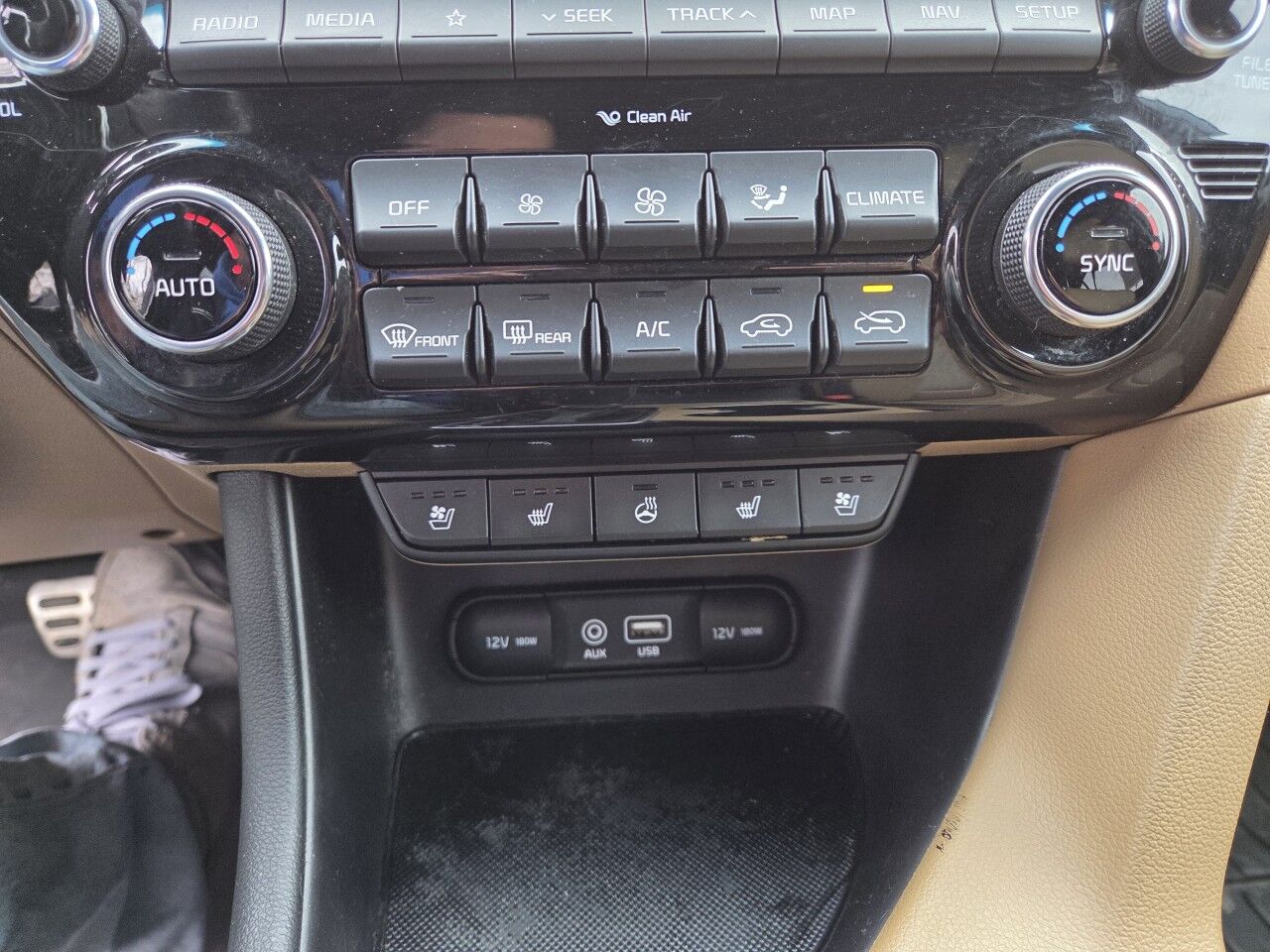 2019 Kia Sportage SX Turbo Charlton MA