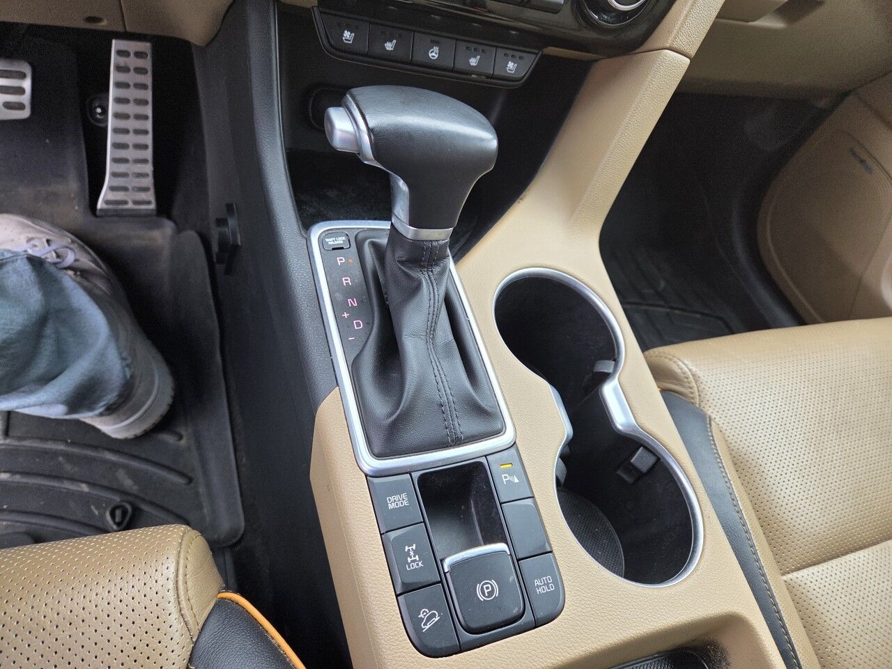 2019 Kia Sportage SX Turbo Charlton MA