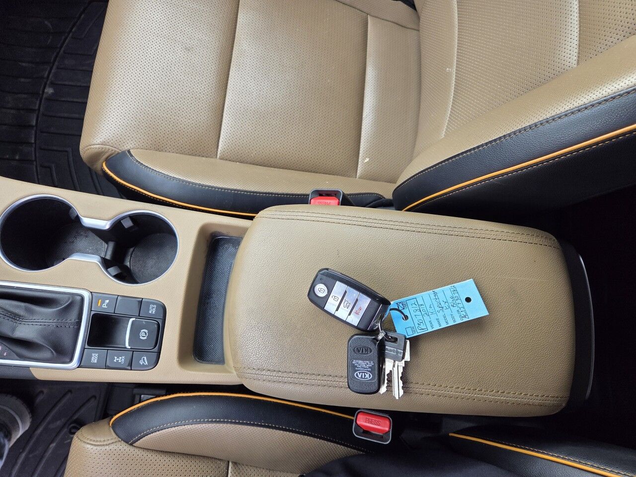 2019 Kia Sportage SX Turbo Charlton MA