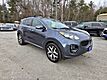 2019 Kia Sportage SX Turbo