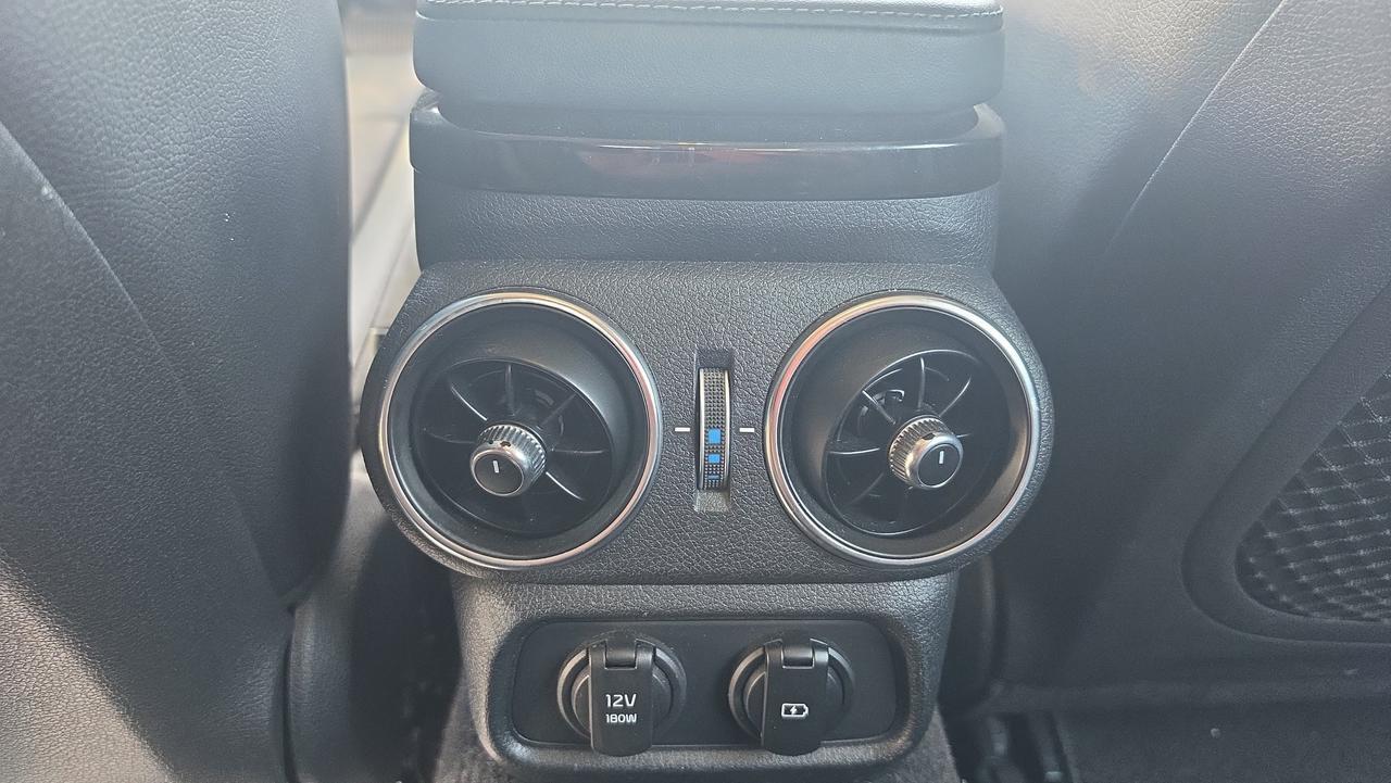 2019 Kia Stinger
