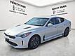 2019 Kia Stinger