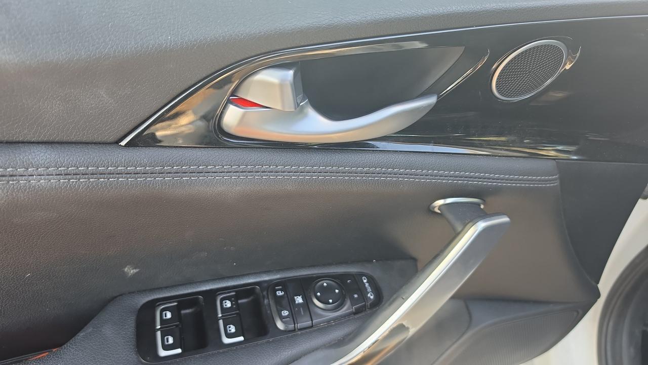 2019 Kia Stinger