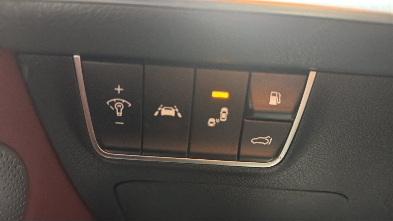 2019 Kia Stinger 20TH ANNIVERSARY Sherwood Park AB