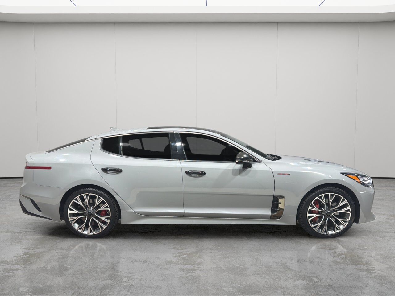 2019 Kia Stinger 20TH ANNIVERSARY Sherwood Park AB