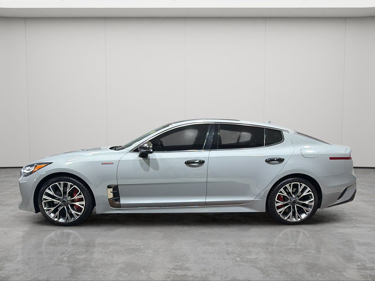 2019 Kia Stinger 20TH ANNIVERSARY Sherwood Park AB