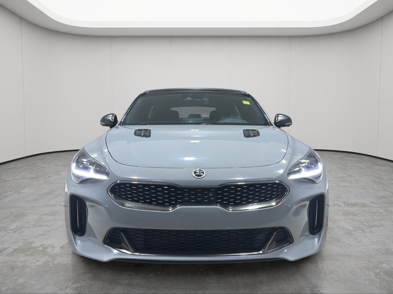 2019 Kia Stinger 20TH ANNIVERSARY Sherwood Park AB