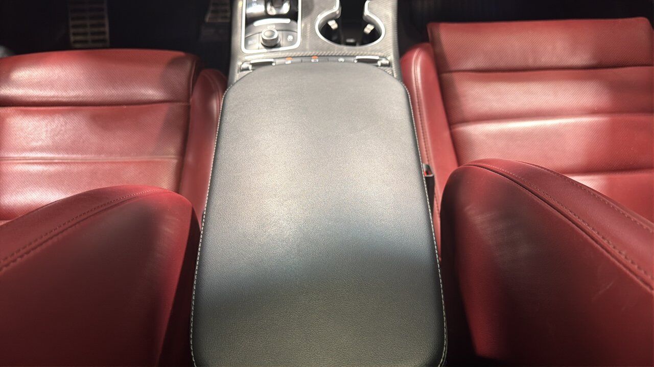 2019 Kia Stinger 20TH ANNIVERSARY Sherwood Park AB