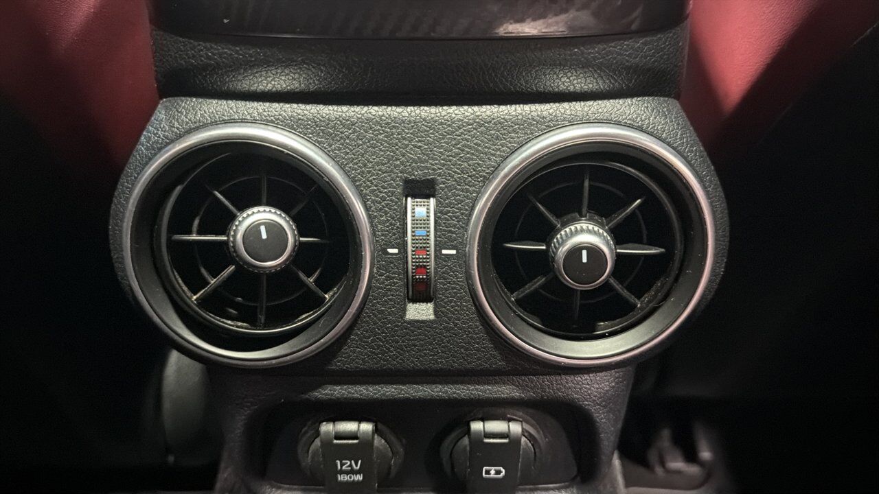 2019 Kia Stinger 20TH ANNIVERSARY Sherwood Park AB