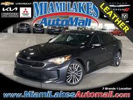 2019 Kia Stinger Base Miami Lakes FL 2019 Kia Stinger Base Miami Lakes FL