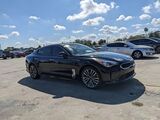 2019 Kia Stinger Base Oshkosh WI