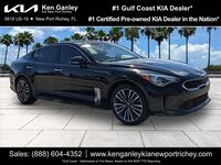 2019 Kia Stinger Base 2019 Kia Stinger Base