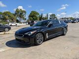 2019 Kia Stinger Base Oshkosh WI