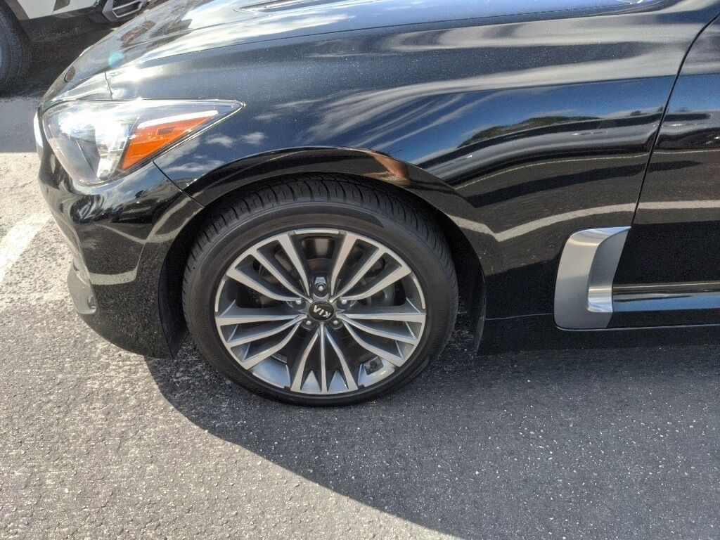 2019 Kia Stinger Base San Clemente CA