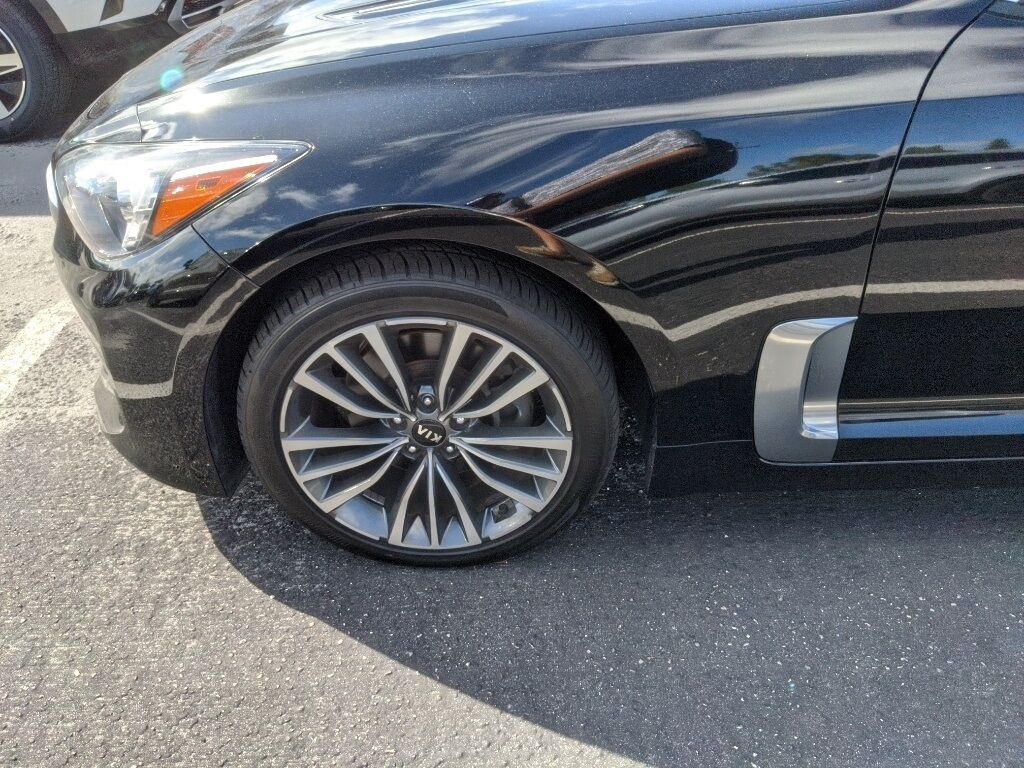 2019 Kia Stinger Base San Clemente CA